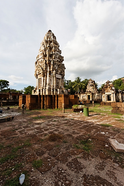29-Prasat Sdok Kok Thom (2009)-042
